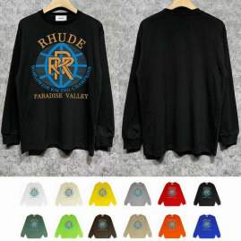 Picture of Rhude T Shirt Long _SKURhudeS-XXLsytCHRH04252162